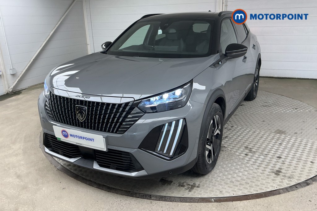Peugeot 2008 GT Automatic Electric SUV - Stock Number (1563787) - 26th supplementary image