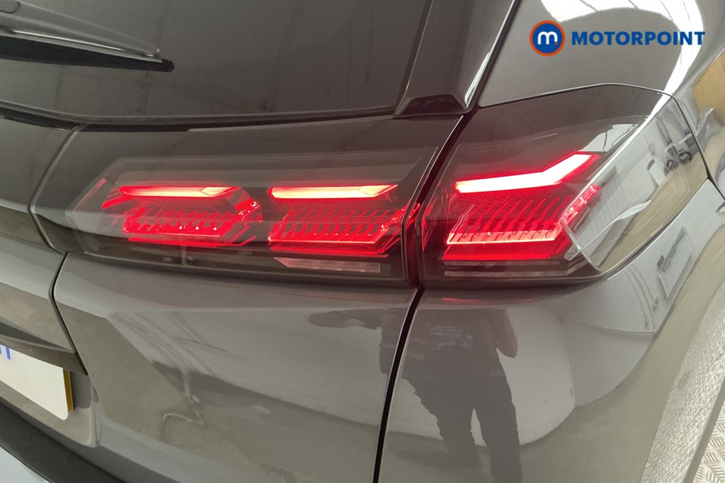 Peugeot 2008 GT Automatic Electric SUV - Stock Number (1563787) - 27th supplementary image