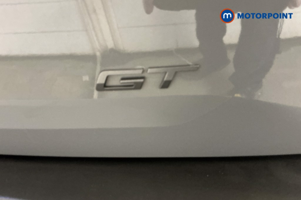 Peugeot 2008 GT Automatic Electric SUV - Stock Number (1563787) - 28th supplementary image