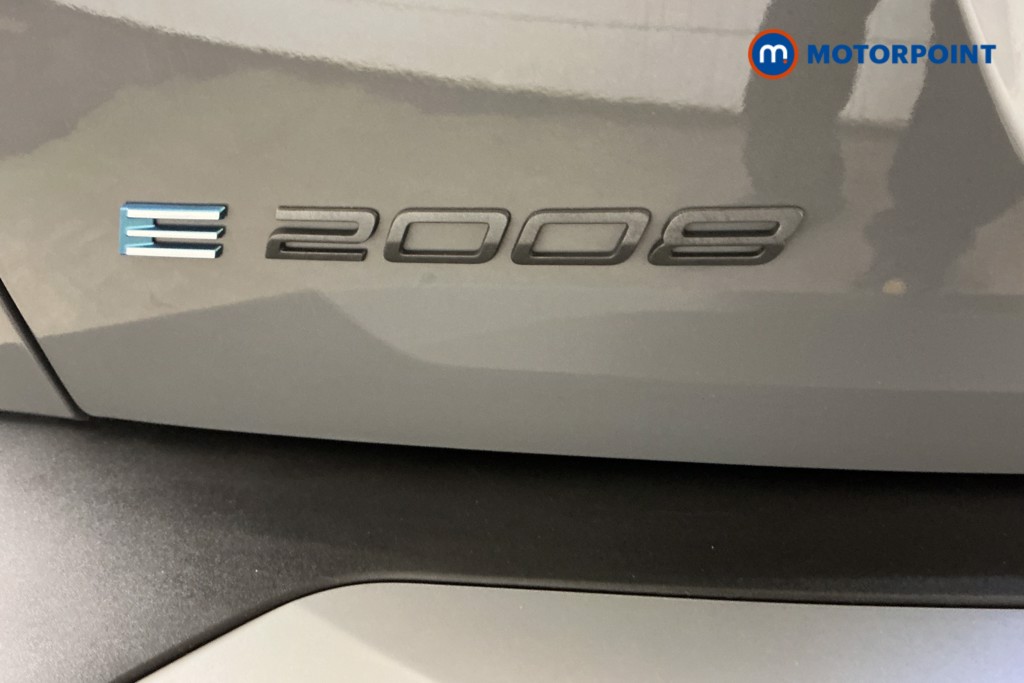 Peugeot 2008 GT Automatic Electric SUV - Stock Number (1563787) - 29th supplementary image