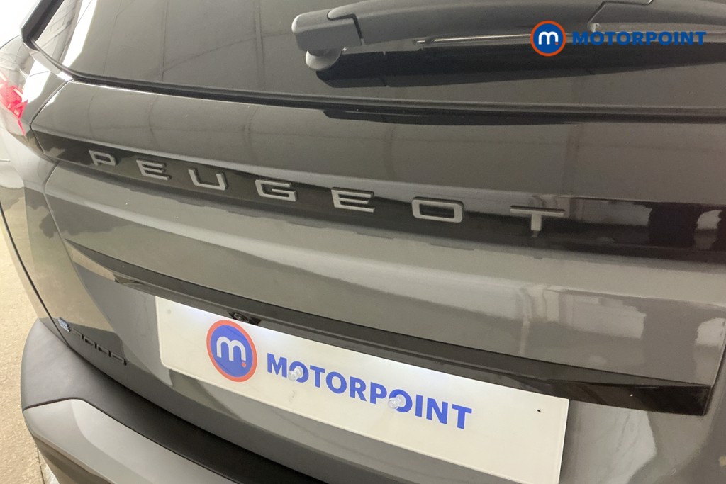 Peugeot 2008 GT Automatic Electric SUV - Stock Number (1563787) - 30th supplementary image