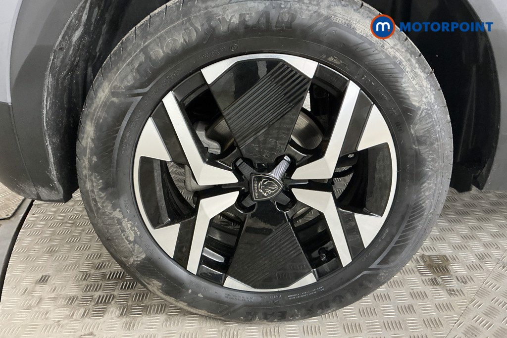 Peugeot 2008 GT Automatic Electric SUV - Stock Number (1563787) - 31st supplementary image