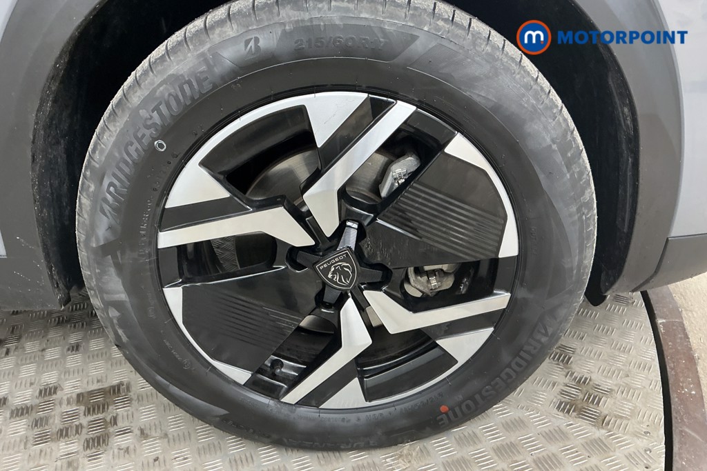 Peugeot 2008 GT Automatic Electric SUV - Stock Number (1563787) - 32nd supplementary image