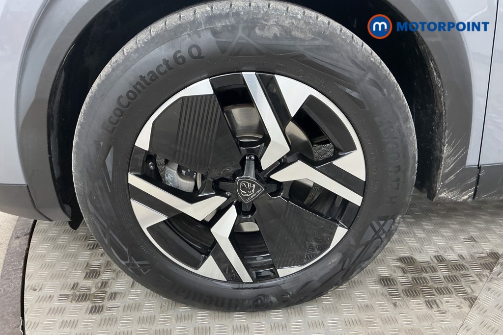 Peugeot 2008 GT Automatic Electric SUV - Stock Number (1563787) - 33rd supplementary image