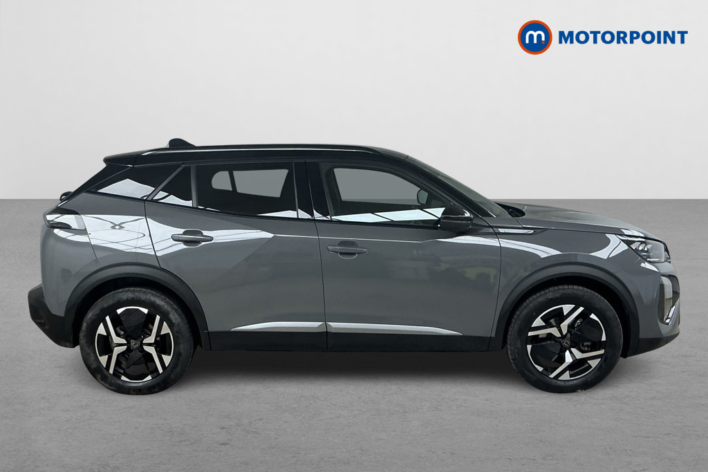 Peugeot 2008 GT Automatic Electric SUV - Stock Number (1563787) - Drivers side