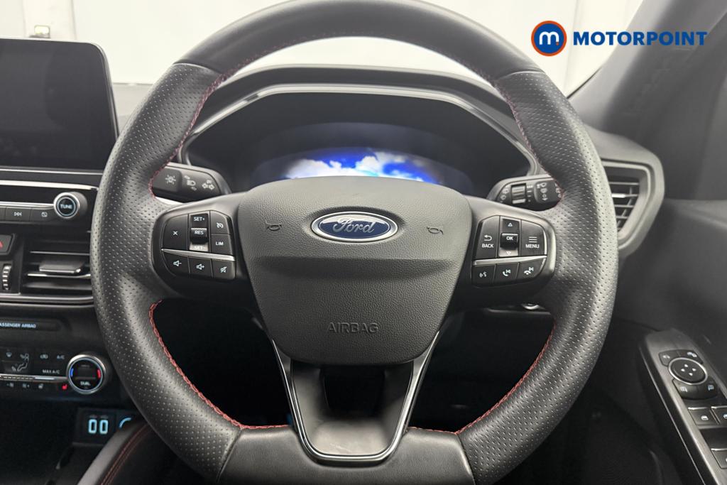 Ford Kuga St-Line X Edition Manual Diesel SUV - Stock Number (1563791) - 5th supplementary image