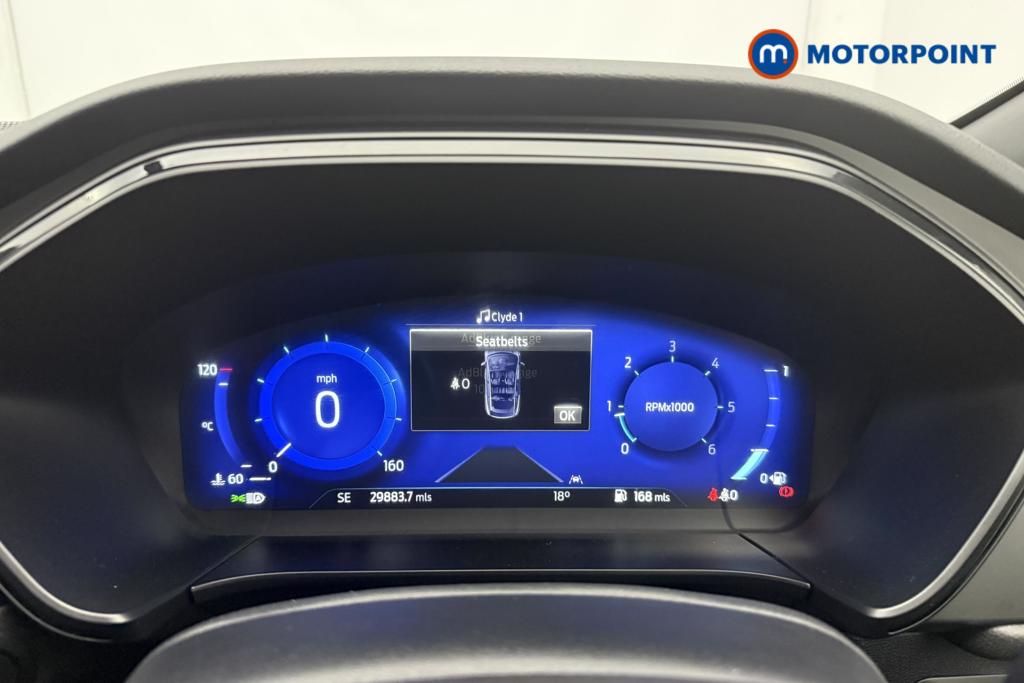 Ford Kuga St-Line X Edition Manual Diesel SUV - Stock Number (1563791) - 6th supplementary image