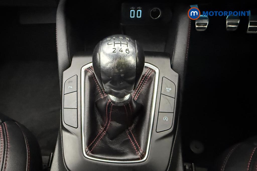 Ford Kuga St-Line X Edition Manual Diesel SUV - Stock Number (1563791) - 7th supplementary image