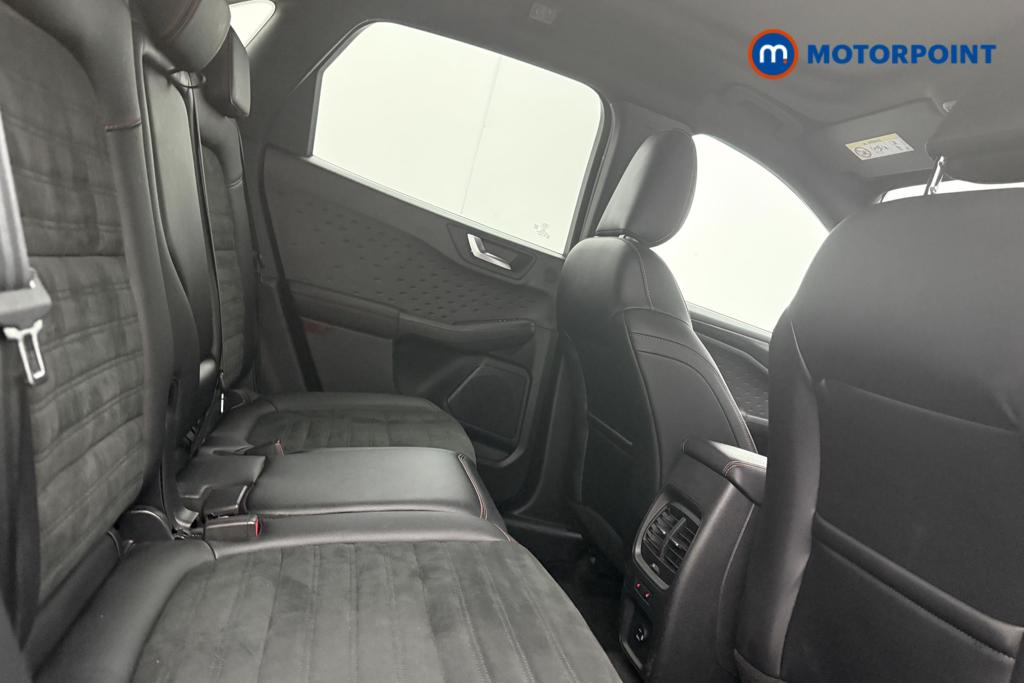 Ford Kuga St-Line X Edition Manual Diesel SUV - Stock Number (1563791) - 9th supplementary image