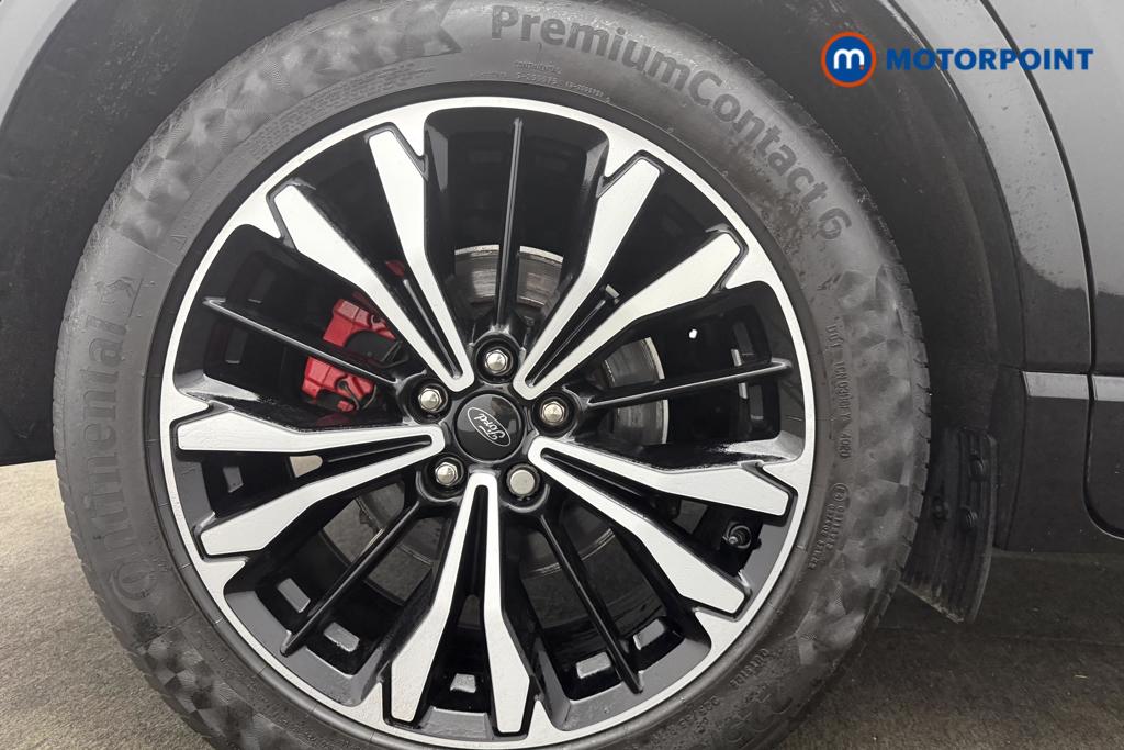 Ford Kuga St-Line X Edition Manual Diesel SUV - Stock Number (1563791) - 10th supplementary image