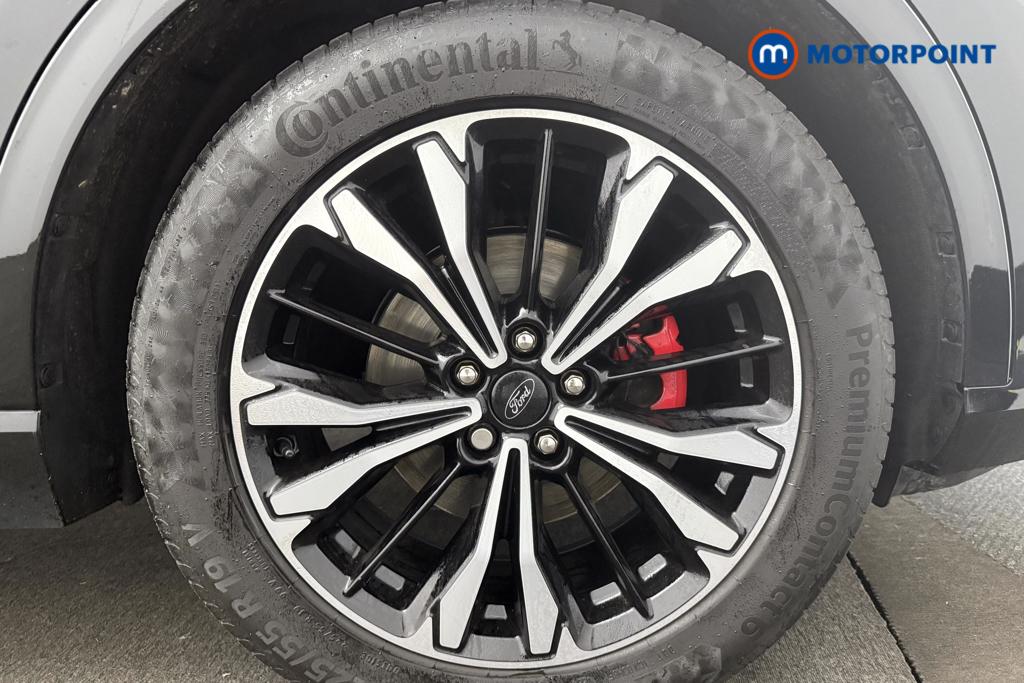 Ford Kuga St-Line X Edition Manual Diesel SUV - Stock Number (1563791) - 11th supplementary image