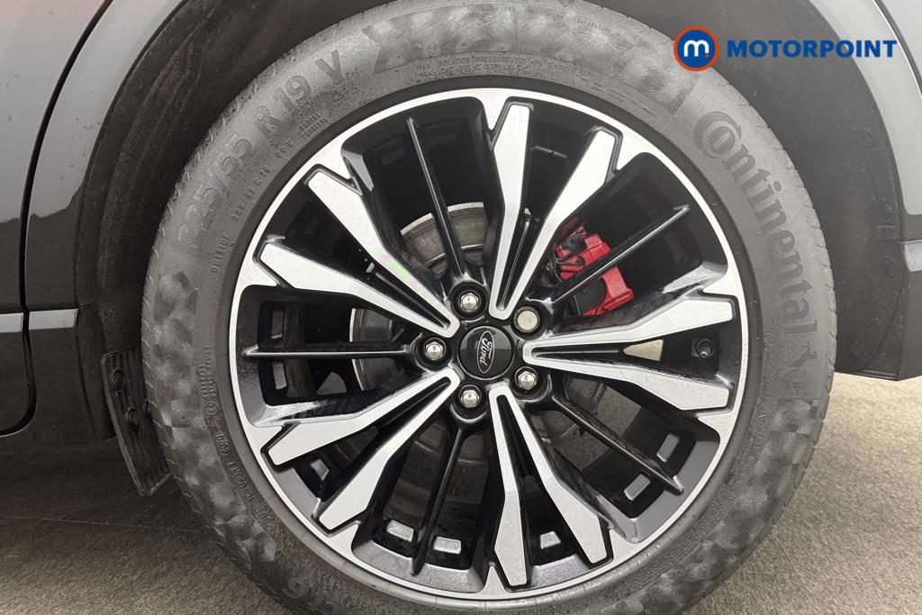Ford Kuga St-Line X Edition Manual Diesel SUV - Stock Number (1563791) - 13th supplementary image