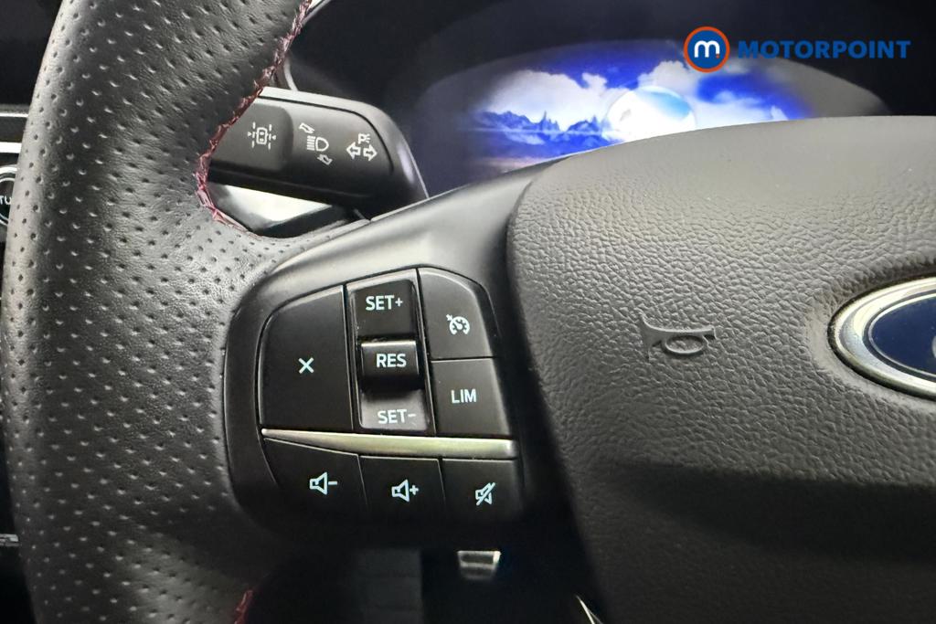 Ford Kuga St-Line X Edition Manual Diesel SUV - Stock Number (1563791) - 14th supplementary image