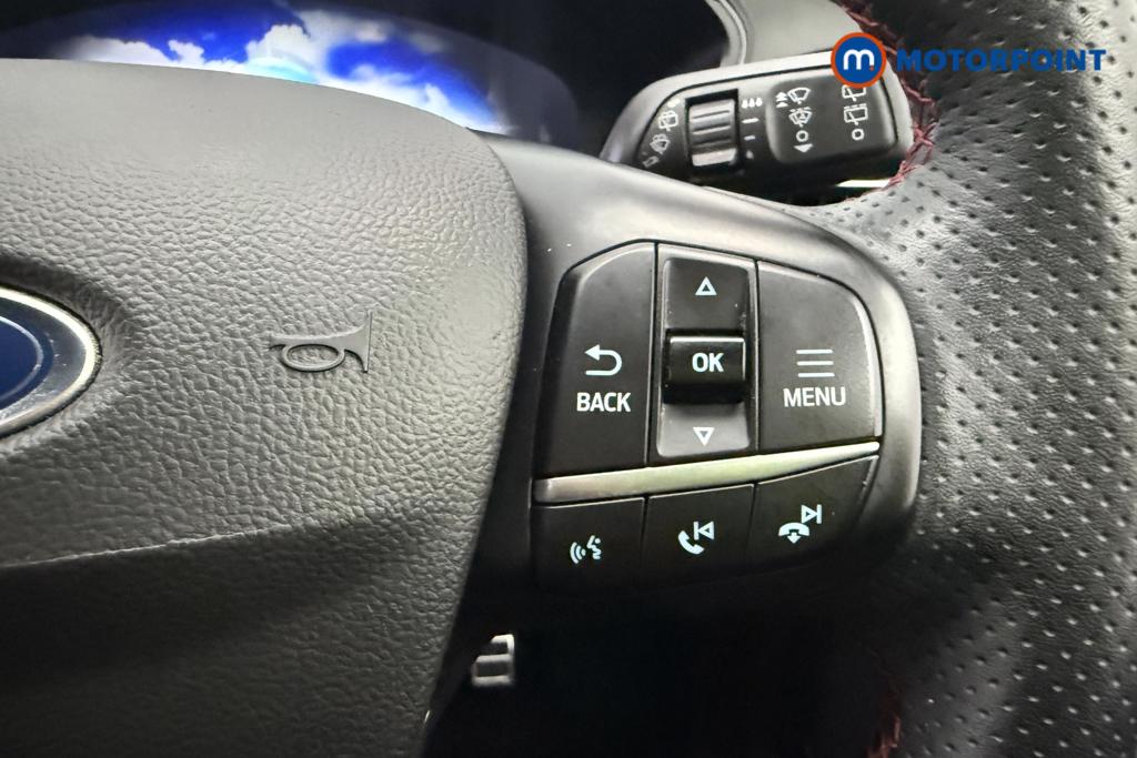 Ford Kuga St-Line X Edition Manual Diesel SUV - Stock Number (1563791) - 15th supplementary image