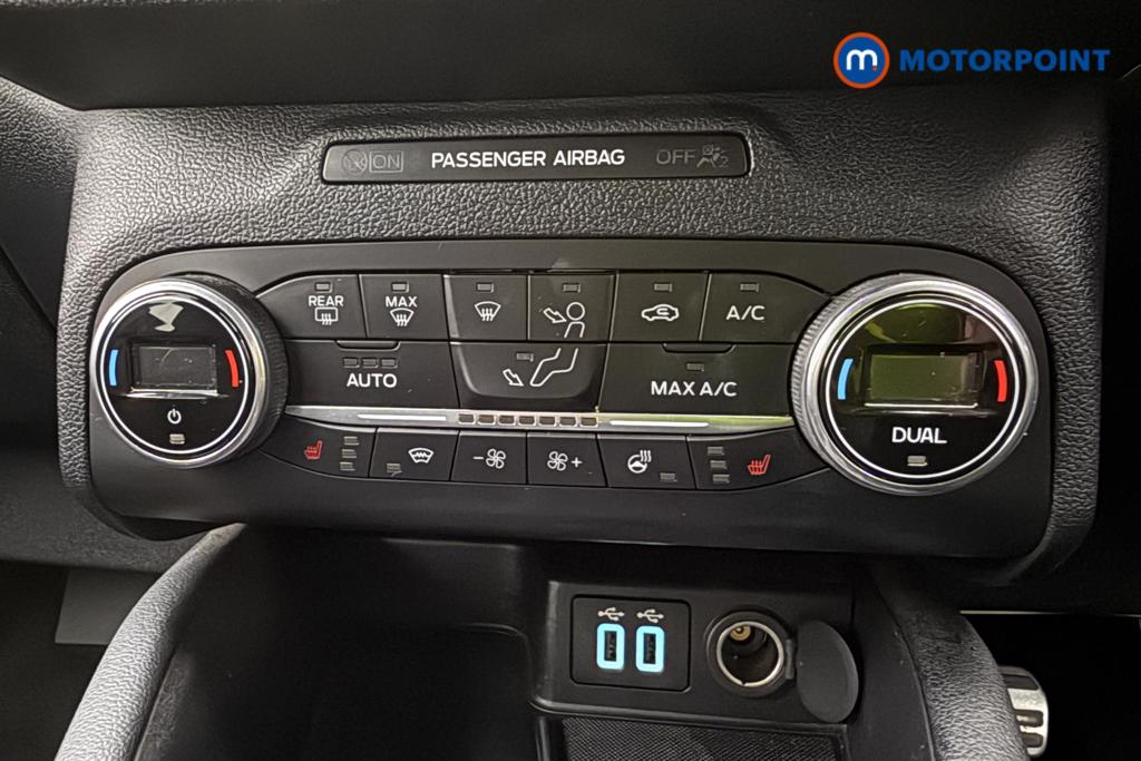 Ford Kuga St-Line X Edition Manual Diesel SUV - Stock Number (1563791) - 16th supplementary image