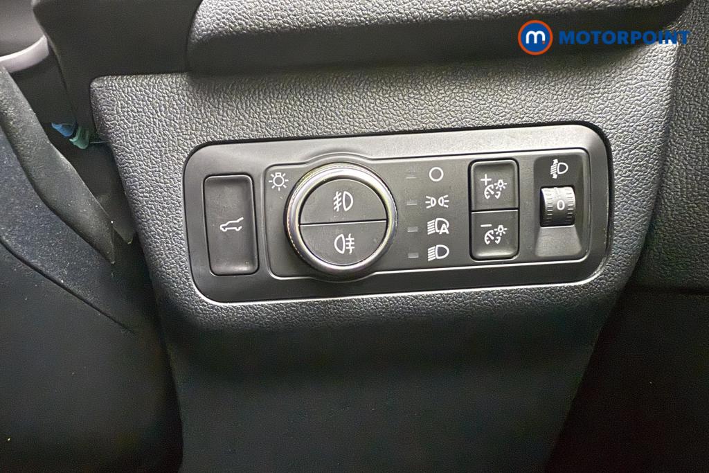Ford Kuga St-Line X Edition Manual Diesel SUV - Stock Number (1563791) - 17th supplementary image