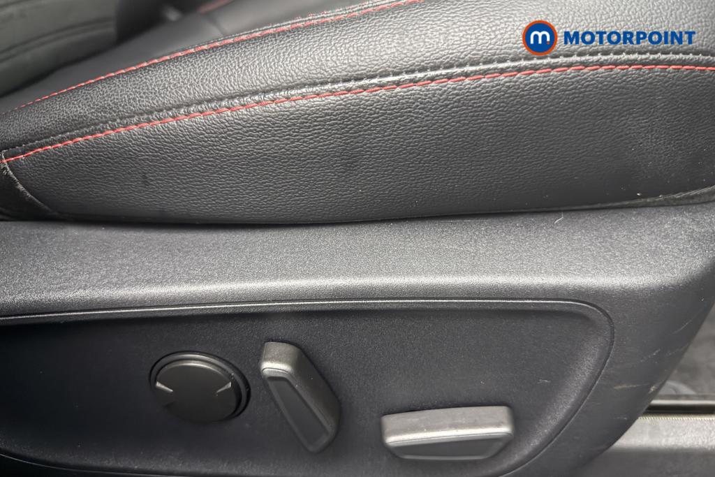 Ford Kuga St-Line X Edition Manual Diesel SUV - Stock Number (1563791) - 18th supplementary image