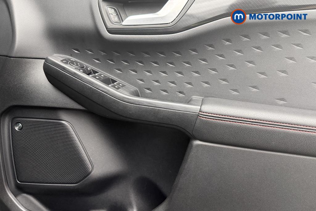 Ford Kuga St-Line X Edition Manual Diesel SUV - Stock Number (1563791) - 19th supplementary image