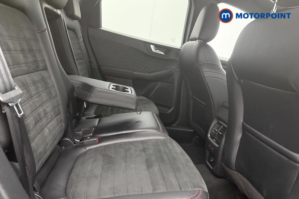 Ford Kuga St-Line X Edition Manual Diesel SUV - Stock Number (1563791) - 21st supplementary image