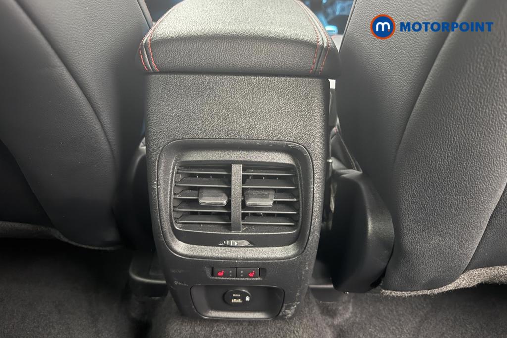 Ford Kuga St-Line X Edition Manual Diesel SUV - Stock Number (1563791) - 22nd supplementary image