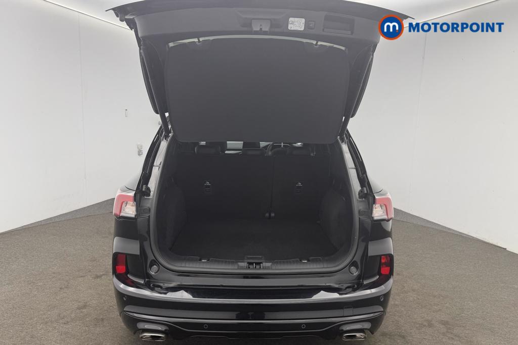 Ford Kuga St-Line X Edition Manual Diesel SUV - Stock Number (1563791) - 24th supplementary image