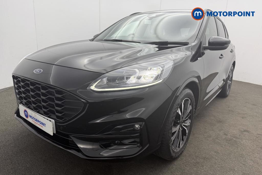 Ford Kuga St-Line X Edition Manual Diesel SUV - Stock Number (1563791) - 27th supplementary image