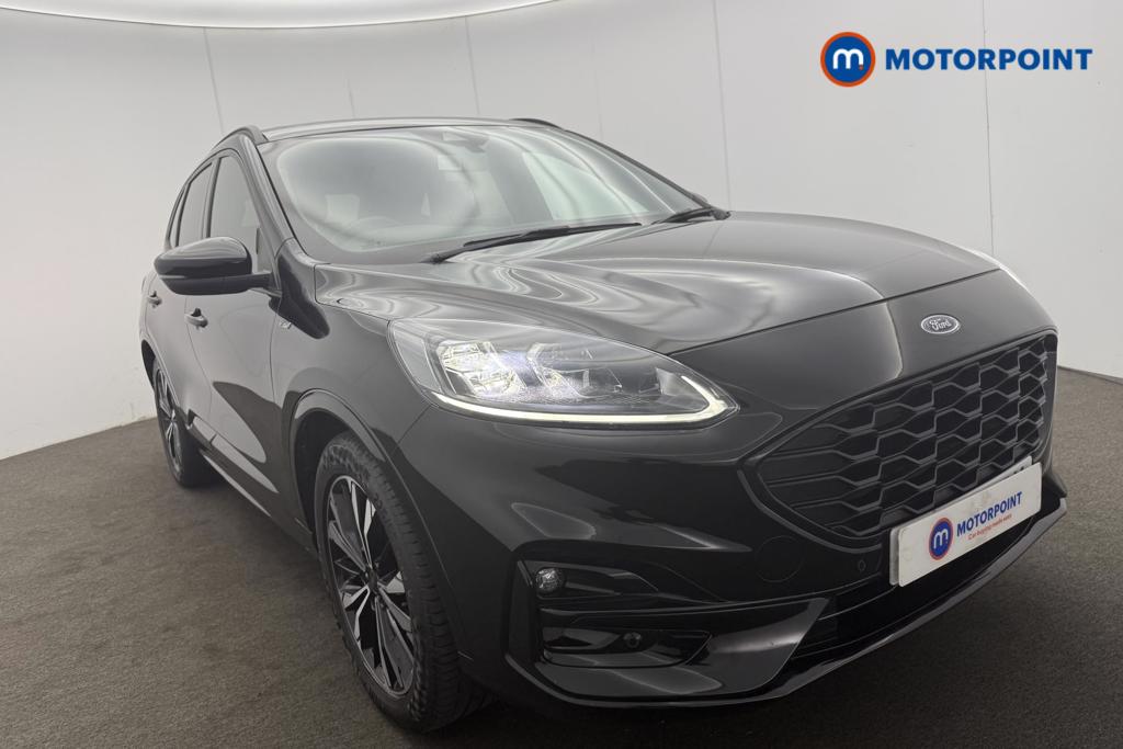 Ford Kuga St-Line X Edition Manual Diesel SUV - Stock Number (1563791) - 28th supplementary image