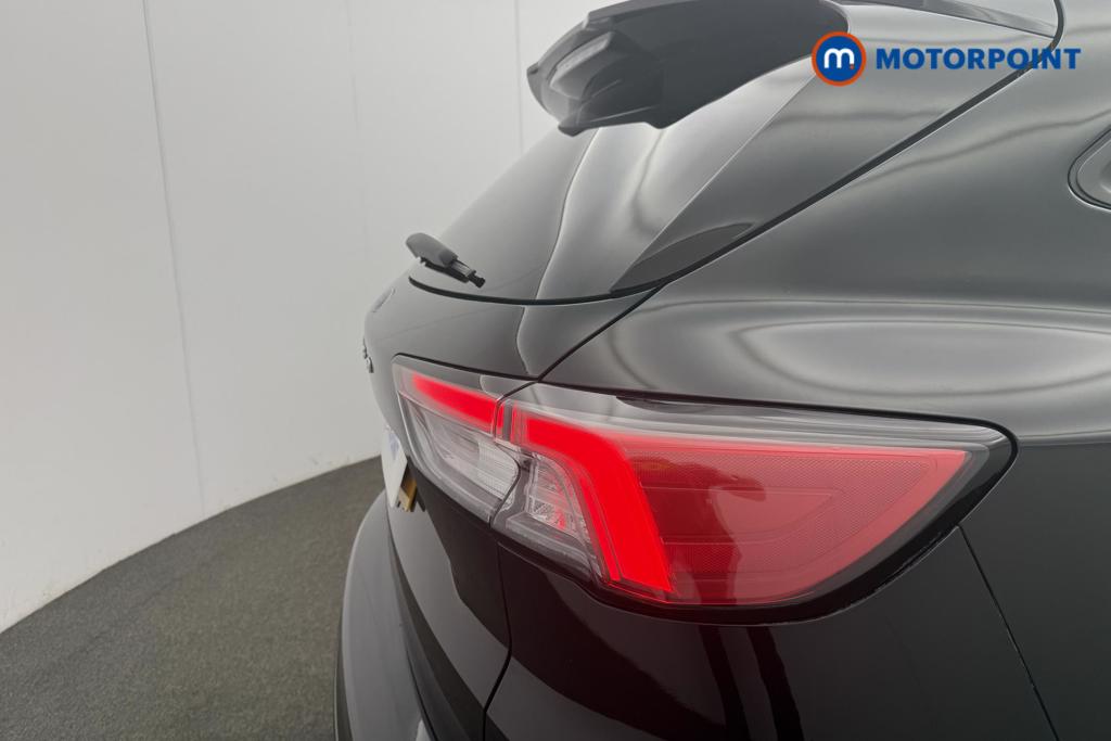 Ford Kuga St-Line X Edition Manual Diesel SUV - Stock Number (1563791) - 29th supplementary image
