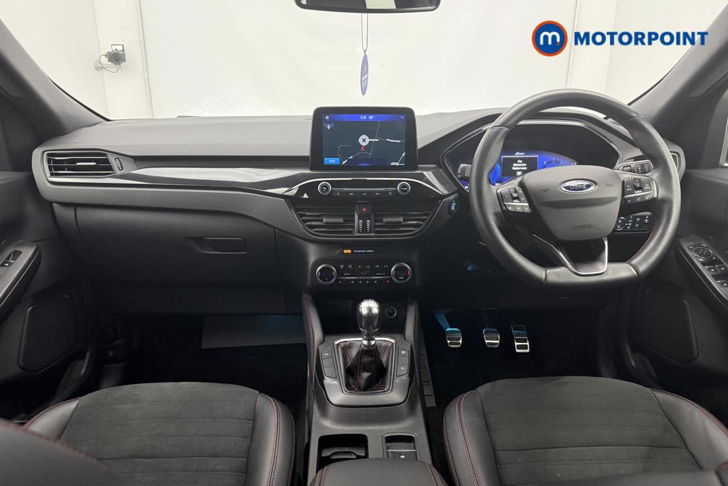 Ford Kuga St-Line X Edition Manual Diesel SUV - Stock Number (1563791) - 1st supplementary image