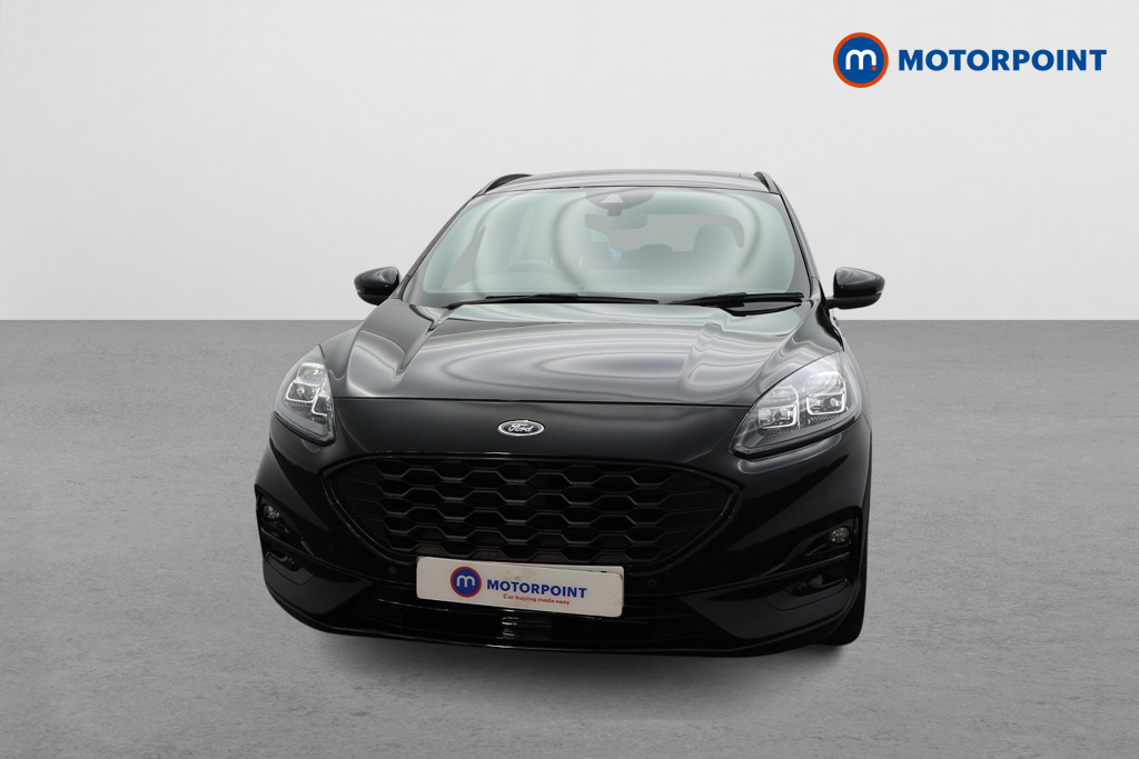 Ford Kuga St-Line X Edition Manual Diesel SUV - Stock Number (1563791) - Front bumper