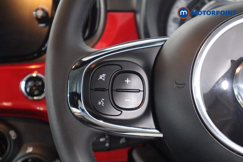 Fiat 500 Dolcevita Manual Petrol-Electric Hybrid Hatchback - Stock Number (1563815) - 7th supplementary image