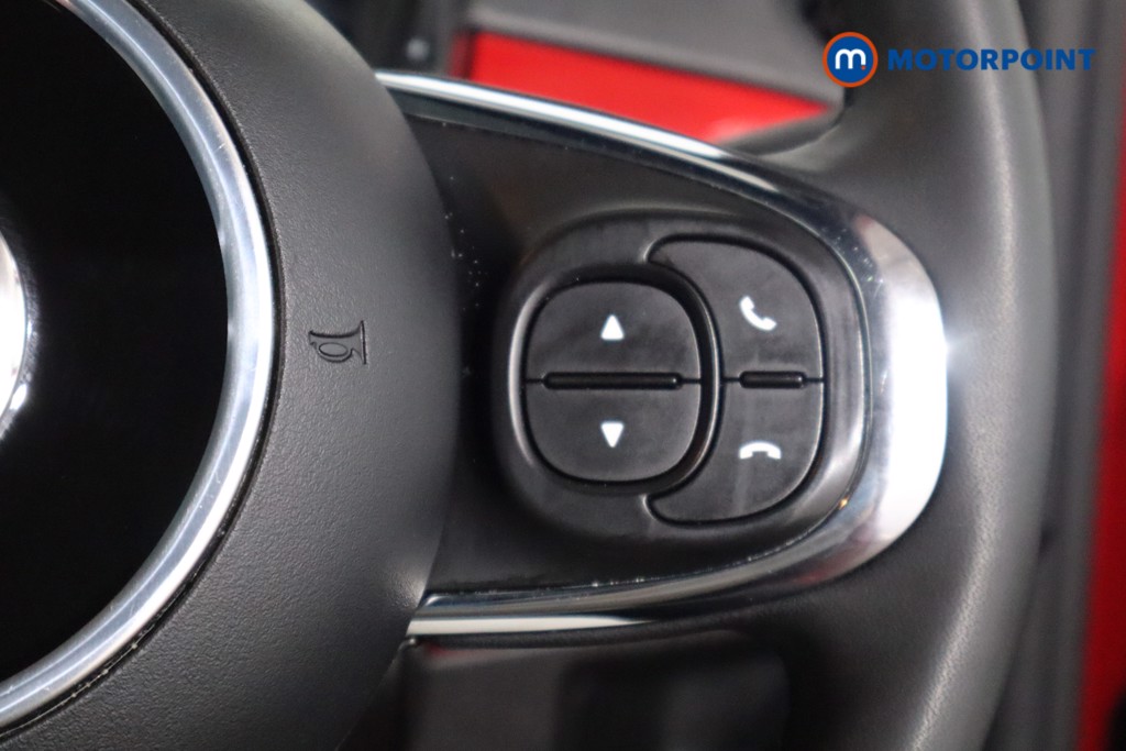 Fiat 500 Dolcevita Manual Petrol-Electric Hybrid Hatchback - Stock Number (1563815) - 8th supplementary image
