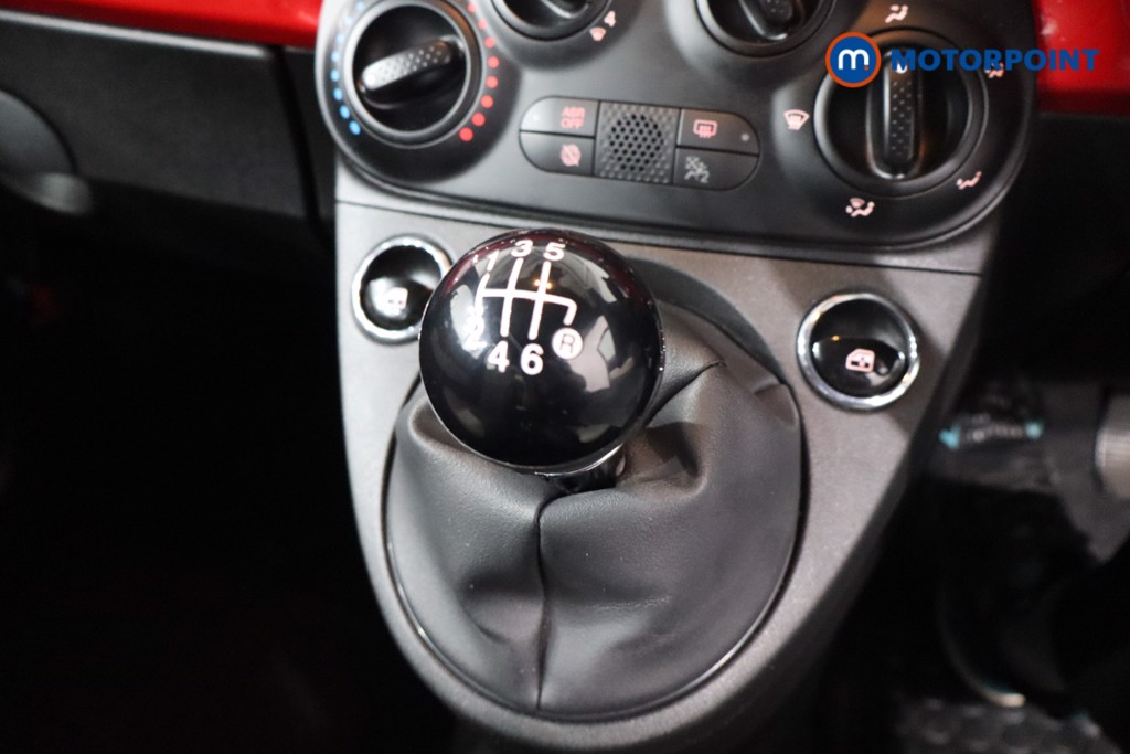 Fiat 500 Dolcevita Manual Petrol-Electric Hybrid Hatchback - Stock Number (1563815) - 14th supplementary image