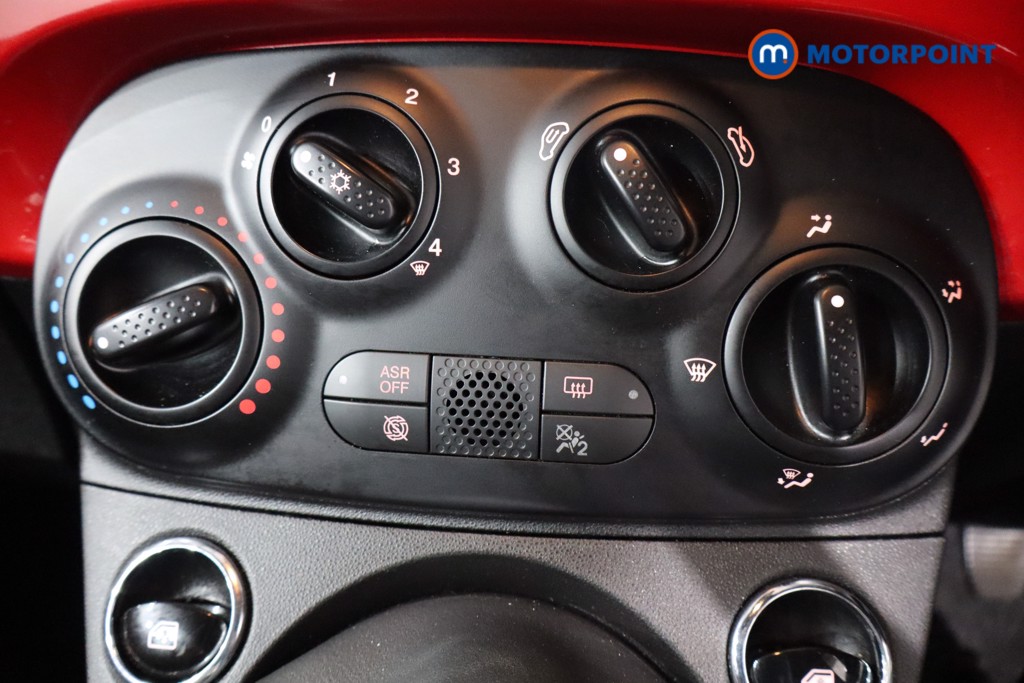 Fiat 500 Dolcevita Manual Petrol-Electric Hybrid Hatchback - Stock Number (1563815) - 17th supplementary image