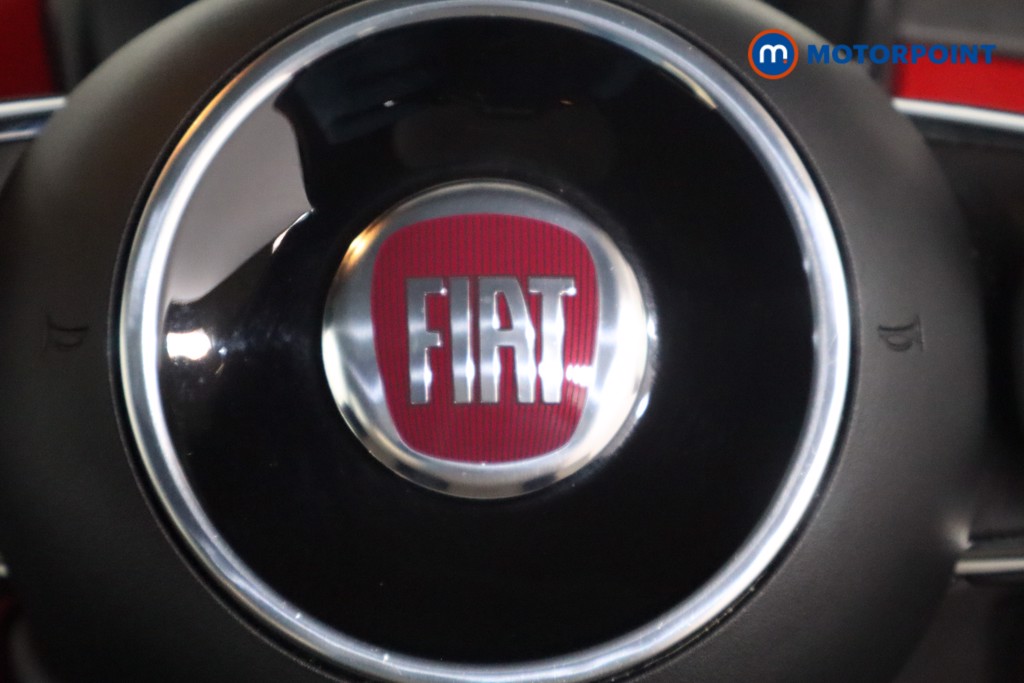 Fiat 500 Dolcevita Manual Petrol-Electric Hybrid Hatchback - Stock Number (1563815) - 19th supplementary image