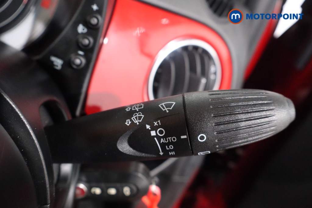 Fiat 500 Dolcevita Manual Petrol-Electric Hybrid Hatchback - Stock Number (1563815) - 20th supplementary image
