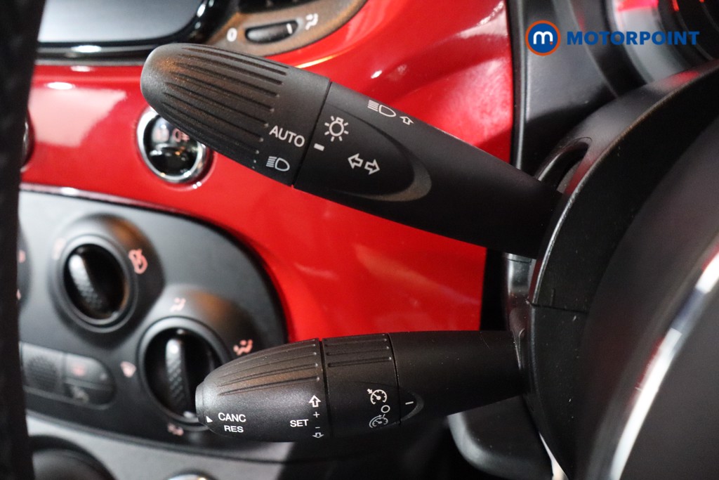 Fiat 500 Dolcevita Manual Petrol-Electric Hybrid Hatchback - Stock Number (1563815) - 21st supplementary image