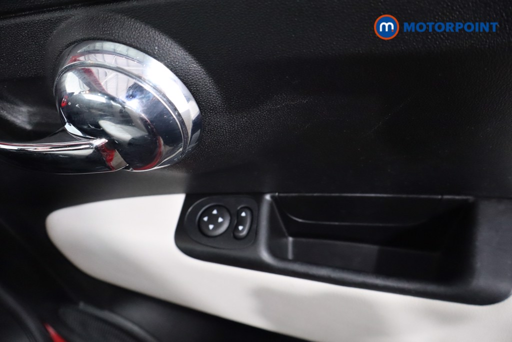 Fiat 500 Dolcevita Manual Petrol-Electric Hybrid Hatchback - Stock Number (1563815) - 22nd supplementary image