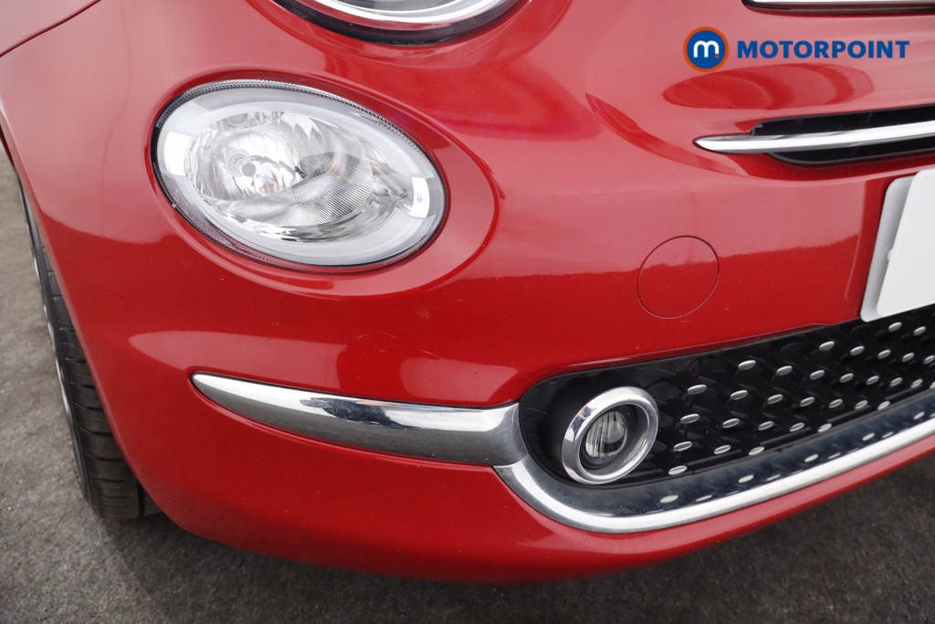 Fiat 500 Dolcevita Manual Petrol-Electric Hybrid Hatchback - Stock Number (1563815) - 25th supplementary image