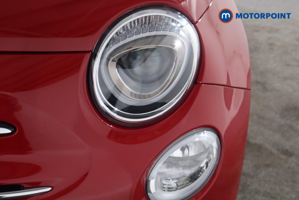 Fiat 500 Dolcevita Manual Petrol-Electric Hybrid Hatchback - Stock Number (1563815) - 26th supplementary image