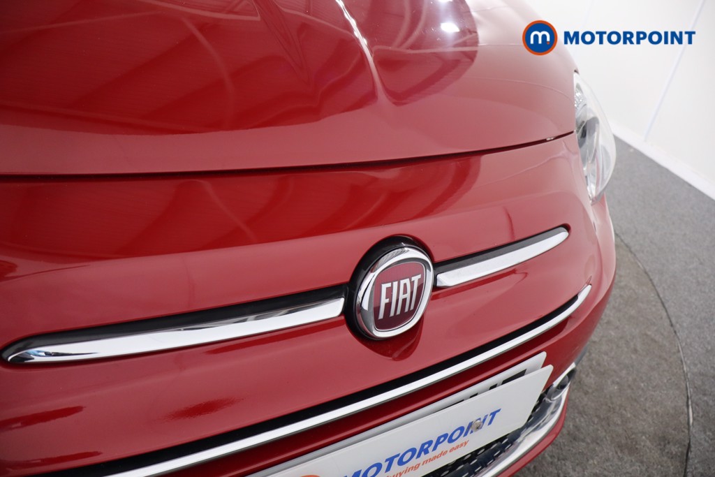 Fiat 500 Dolcevita Manual Petrol-Electric Hybrid Hatchback - Stock Number (1563815) - 27th supplementary image