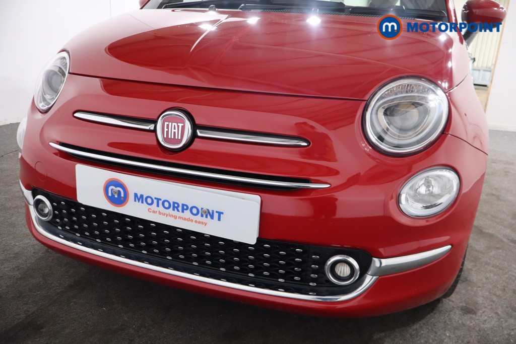 Fiat 500 Dolcevita Manual Petrol-Electric Hybrid Hatchback - Stock Number (1563815) - 28th supplementary image
