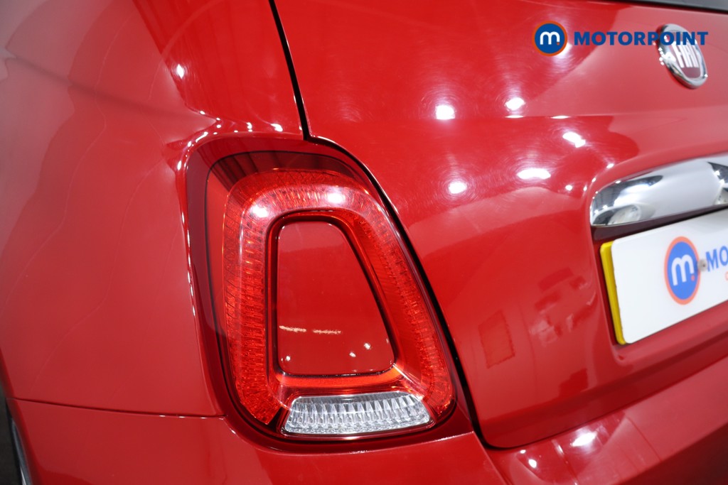 Fiat 500 Dolcevita Manual Petrol-Electric Hybrid Hatchback - Stock Number (1563815) - 31st supplementary image
