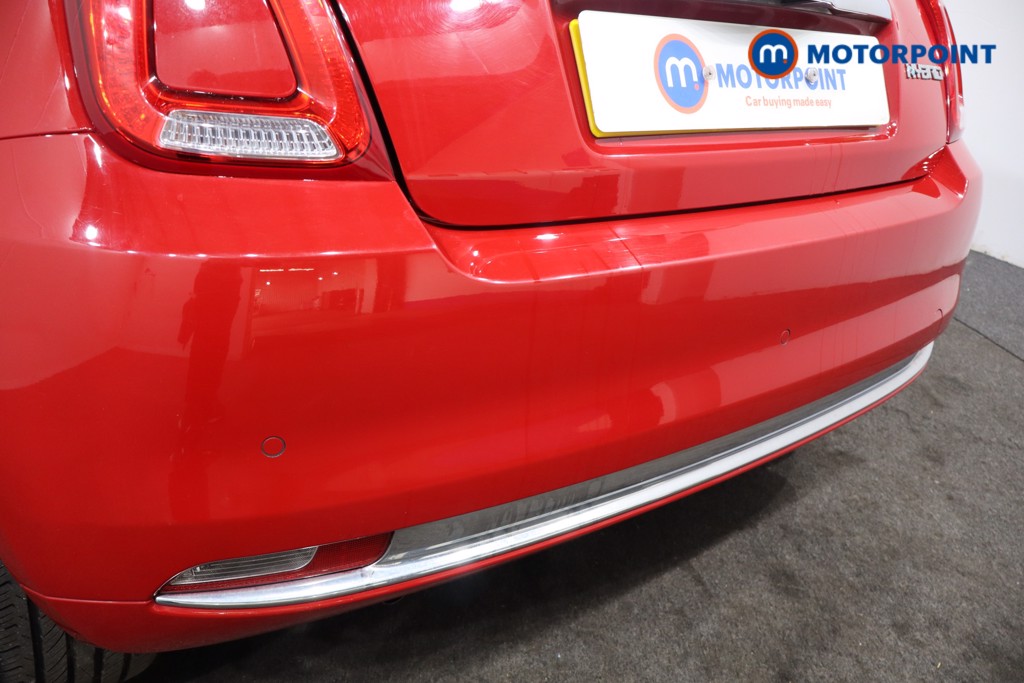 Fiat 500 Dolcevita Manual Petrol-Electric Hybrid Hatchback - Stock Number (1563815) - 32nd supplementary image