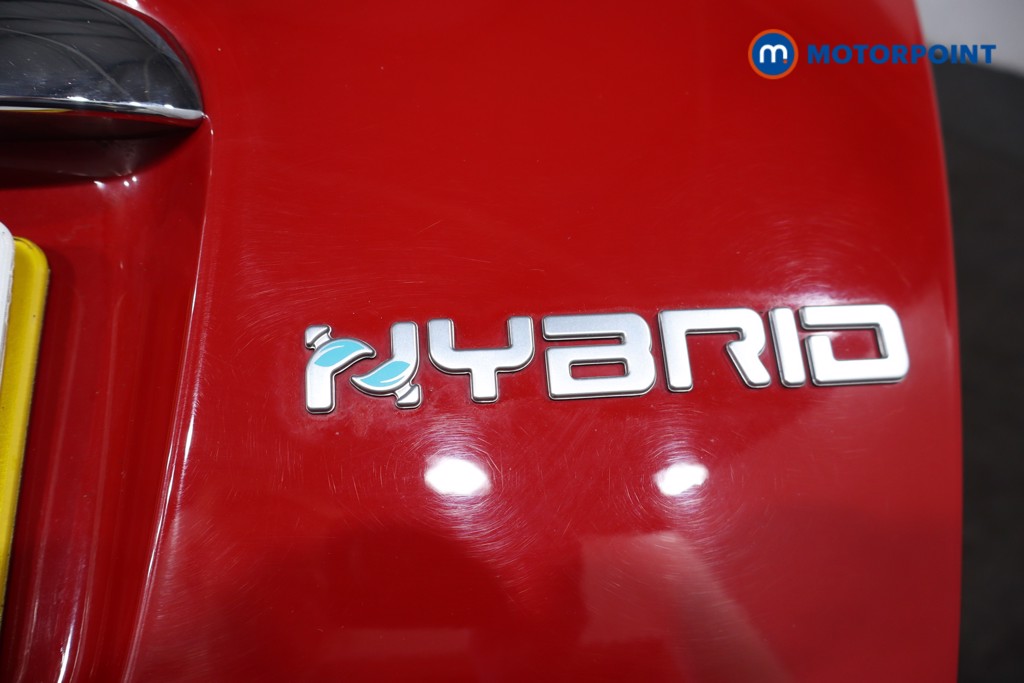 Fiat 500 Dolcevita Manual Petrol-Electric Hybrid Hatchback - Stock Number (1563815) - 33rd supplementary image