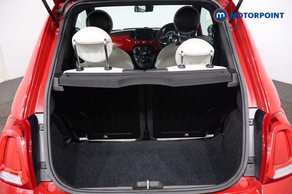 Fiat 500 Dolcevita Manual Petrol-Electric Hybrid Hatchback - Stock Number (1563815) - 35th supplementary image