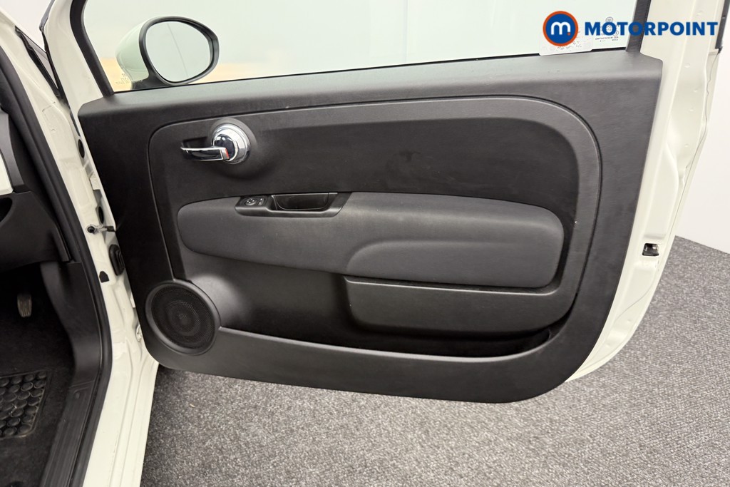 Fiat 500 1.0 Mild Hybrid 3Dr Manual Petrol-Electric Hybrid Hatchback - Stock Number (1563821) - 13th supplementary image