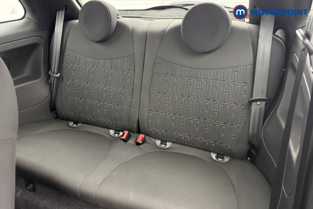 Fiat 500 1.0 Mild Hybrid 3Dr Manual Petrol-Electric Hybrid Hatchback - Stock Number (1563821) - 17th supplementary image