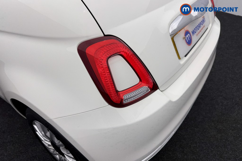 Fiat 500 1.0 Mild Hybrid 3Dr Manual Petrol-Electric Hybrid Hatchback - Stock Number (1563821) - 19th supplementary image