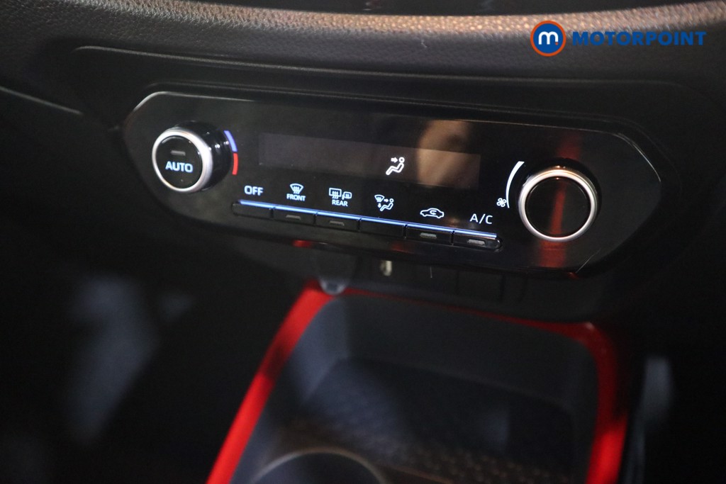 Toyota Aygo X Edge Manual Petrol Hatchback - Stock Number (1563852) - 7th supplementary image